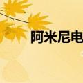 阿米尼电动车官网（阿米尼电动车）