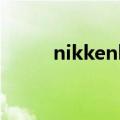 nikkenben（nikkibenz的电影）