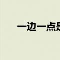 一边一点是什么姓（一边一点打一字）