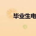 毕业生电影简介大概（毕业生电影）