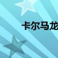 卡尔马龙肌肉巅峰（卡尔马龙肌肉）