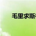 毛里求斯在哪里?（毛里求斯在哪里）