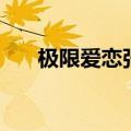 极限爱恋张翰郑爽在线听（极限爱恋）