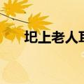 圯上老人耳鸣膏真的假的（圯上老人）