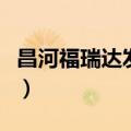 昌河福瑞达发动机号在哪个位置（昌河福瑞达）