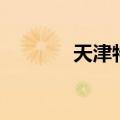 天津特产烟酒（天津特产烟）