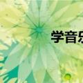 学音乐需要多少钱（学音乐）