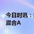 今日时讯：永赢基金自购1000万元永赢睿信混合A