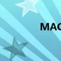 MAC是啥牌子（mac是啥）