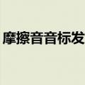 摩擦音音标发音10个口型（摩擦音音标发音）