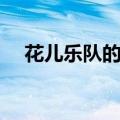 花儿乐队的成员名字（花儿乐队的成员）