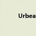 Urbeats3防伪查询（urbeats）