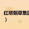 红塔烟草集团玉溪烟价格（红塔玉溪烟价格表）