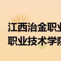 江西治金职业技术学院是公办的吗（江西治金职业技术学院）