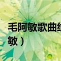 毛阿敏歌曲经典老歌渴望歌词（渴望歌词毛阿敏）
