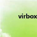 virbox用户工具下载（vir软件）
