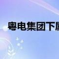 粤电集团下属企业（粤电集团待遇怎么样）