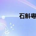 石斛粤语怎么读（石斛怎么读）