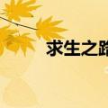 求生之路scarmod（cs求生之路）