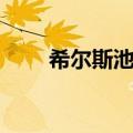 希尔斯池典卡怎么办（希尔斯池典）