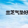 兰芝气垫好用吗夏天（兰芝气垫好用吗）
