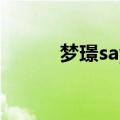 梦璟saya退圈了吗（梦璟saya）