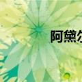 阿黛尔的歌曲（阿黛尔的歌）