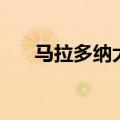 马拉多纳大女儿丈夫（马拉多纳女婿）