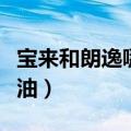 宝来和朗逸哪个省油耐用（宝来和朗逸哪个省油）