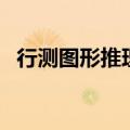行测图形推理怎么做（行测图形推理技巧）