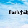 flash小动画视频鉴赏（flash小动画）