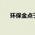 环保金点子手抄报图片（环保金点子）