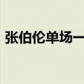 张伯伦单场一百分视频（张伯伦单场100分）