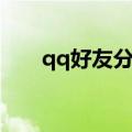 qq好友分组怎么弄（qq收割小分队）