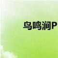 鸟鸣涧PPT简短课件（鸟鸣涧ppt）
