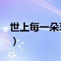 世上每一朵哀伤的云2（世上每一朵哀伤的云）