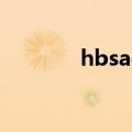 hbsag是什么病毒（hbsag）