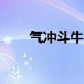 气冲斗牛造句10字（气冲斗牛造句）