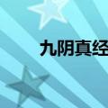九阴真经能挣钱吗（九阴真经收费）