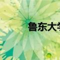 鲁东大学是985（鲁东大学几本）