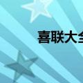 喜联大全大门联春联（喜联大全）