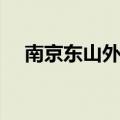 南京东山外国语学校（东山外国语学校）