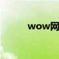 wow网通服务器（wow网通区）
