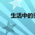 生活中的美作文600字（生活中的美）