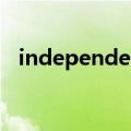 independent spirited（independent）