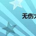 无伤大雅的缺点（无伤大雅）