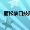蒲松龄口技原文及翻译注释（口技蒲松龄）