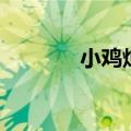 小鸡炖土豆干（小鸡炖土豆）