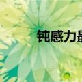 钝感力最经典的一句话（钝感力）