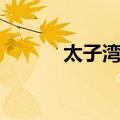 太子湾樱花图片（太子湾樱花）